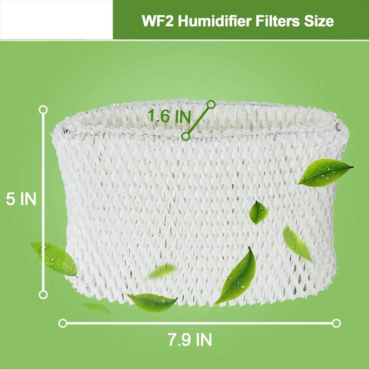 استبدال مرشحات المرطب A97G لسلسلة Wf2 V3100 V3500N V3500 V3700 V3800 V3900 3020 1118 #3