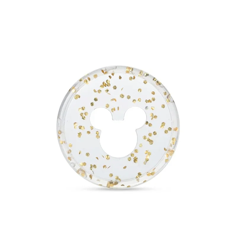 Рисунок 5 - Кольцо-пряжка с отверстием в виде