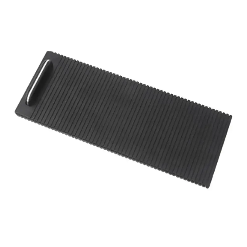 New Drink Cover Slide Roller Blind Water Cup Holder Curtain For Golf 7 2014-2020 5GG862531D