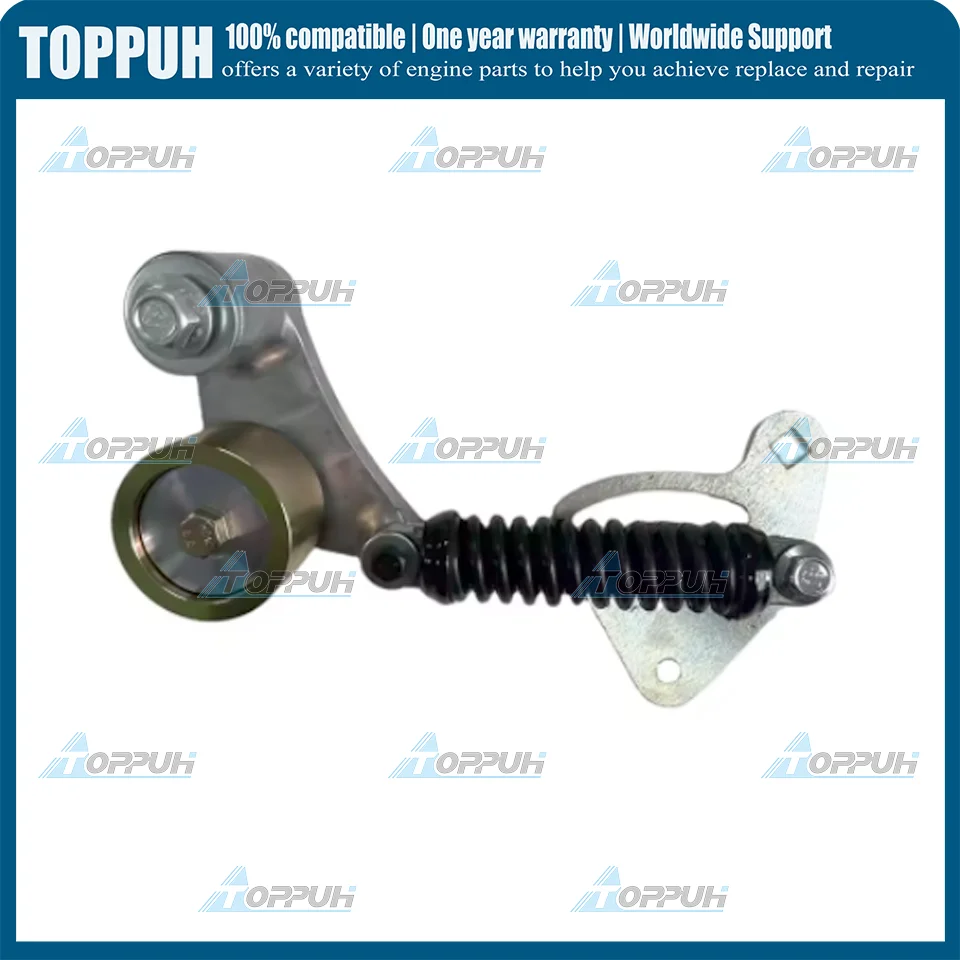 

77-3189 Ремень натяжителя для Thermo King SLXe, SLXi 773189