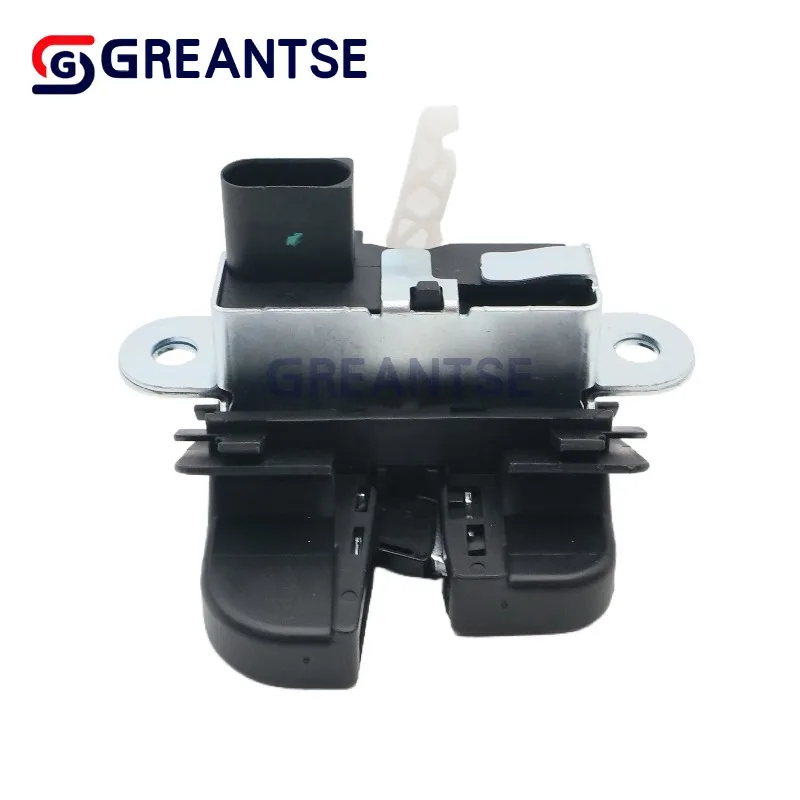 

6J4827505E9B9 Rear Trunk Tailgate Boot Lock Actuator For Seat Ibiza 2009-2015 Altea 2007-2015 Auto Part Accessories 6J4827505