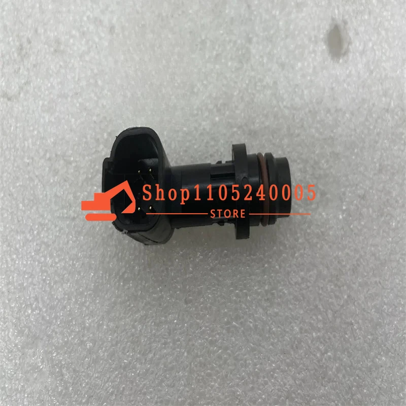 Rotary Speed Sensor 183-4584 1834584 For Excavator 5130B 5230B 906H 907H 908H D5G D3G