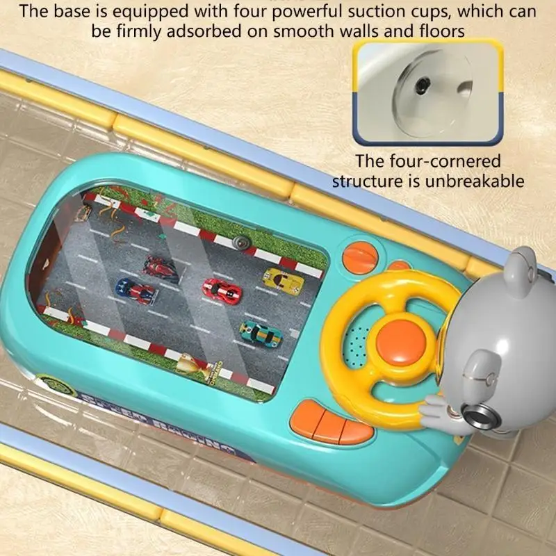 

Драйв для симулятора автомобиля приключения для игрушек рулевые колес