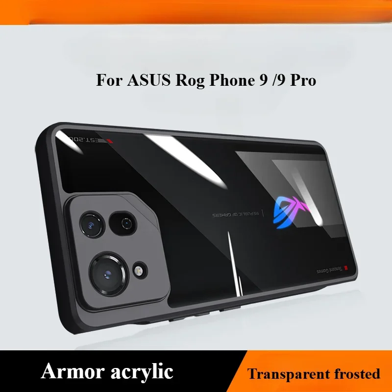 Case For Asus Rog P…