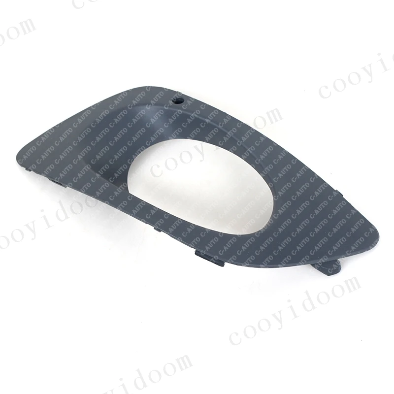 Car Front Bumper Fog Lamp Foglight Cover With Hole For Mercedes Sprinter W906 9068850253  9068850353 Car-styling