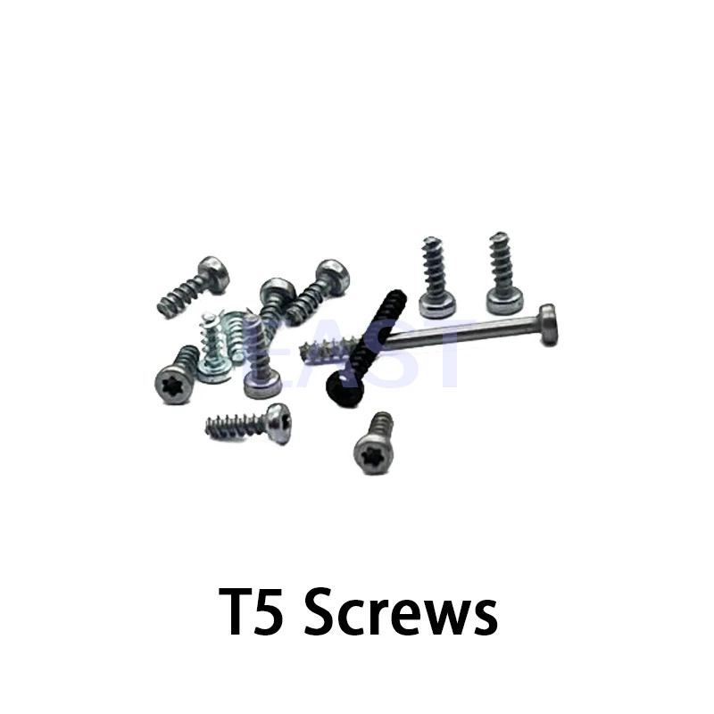 Original Controller Spring Vibrator T5 Screws For Meta Oculus Quest 2 VR Handle Repair Replacement Part Accessory