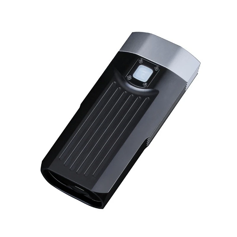 BC30 V2.0 Strong Light Bike Light Headlight Charging LED Riding Light 2200 Lumens