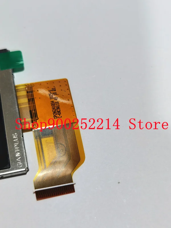 Nueva pantalla LCD para cámara Digital KODAK EasyShare M763 M863 M1063 M320