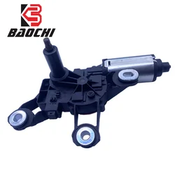 404736 1141045 1422314 2S61A17K441AB 2S61A17K441AC Rear Windscreen Wiper Motor For Ford Fiesta V  2001-2008