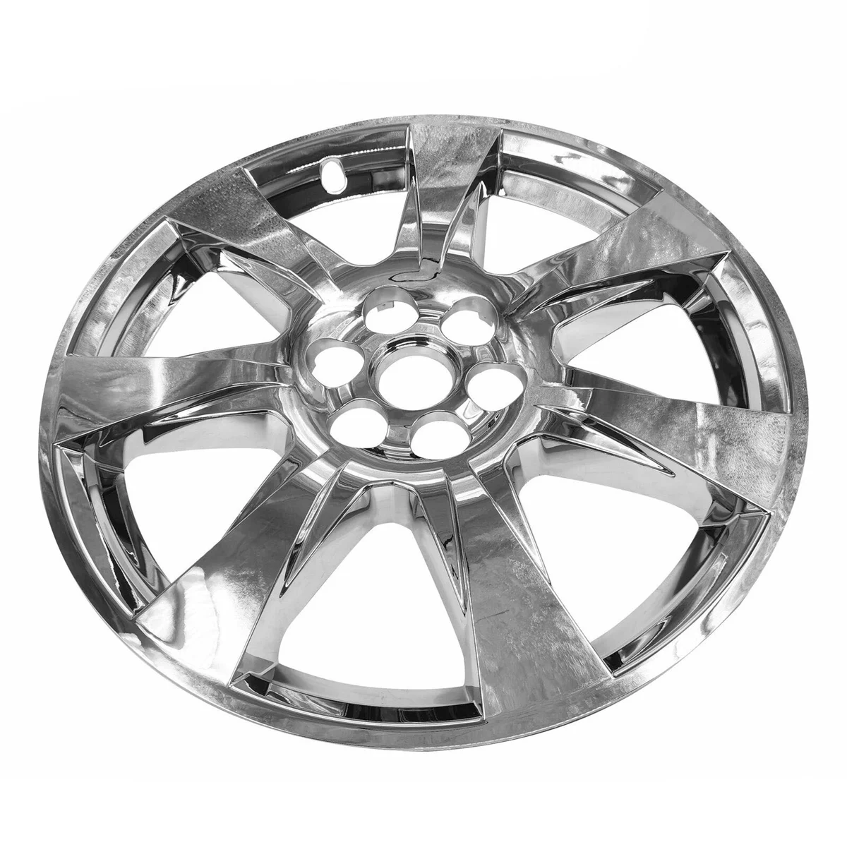 Car Clad Cover Wheel Rim 20 Inch for Cadillac SRX 2010-2016 22770789 9597418 Wheel Chrome Rim Assembly