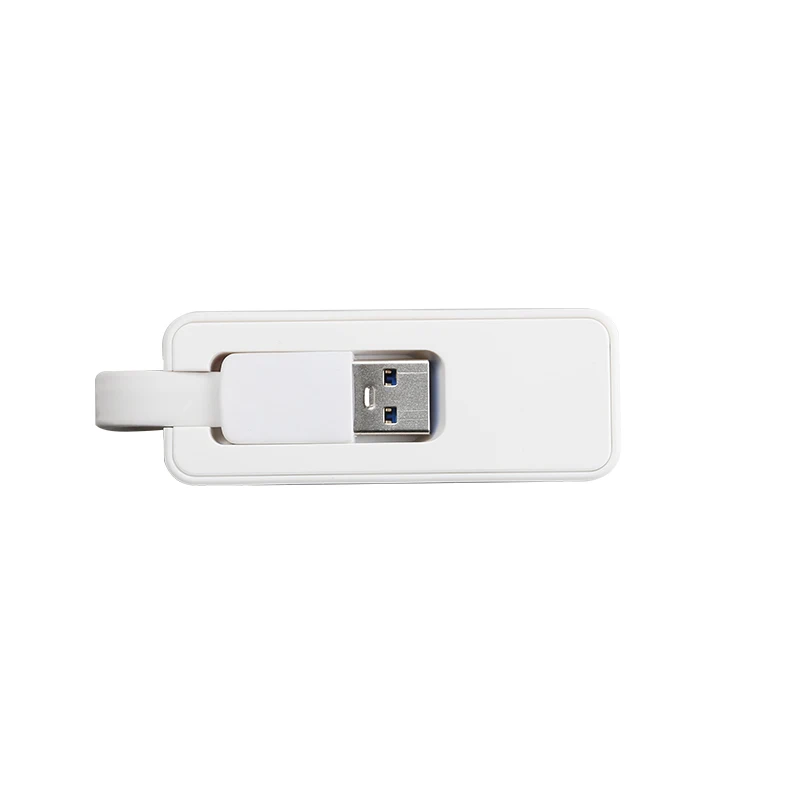 2.5G USB3.0 Ethernet Adapter USB 3.0 to Gigabit Ethernet RJ45 LAN 10/100/1000/2.5Gbps Mbps Network Adapter