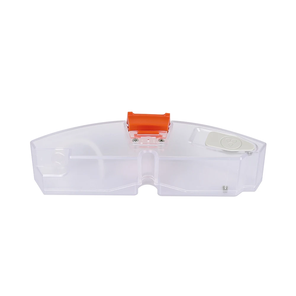 خزان المياه ل Xiaomi Roborock S7 S70 S75 T7S T7S PLUS G10 جهاز آلي لتنظيف الأتربة استبدال صندوق المياه الذي يتم التحكم فيه كهربائيًا