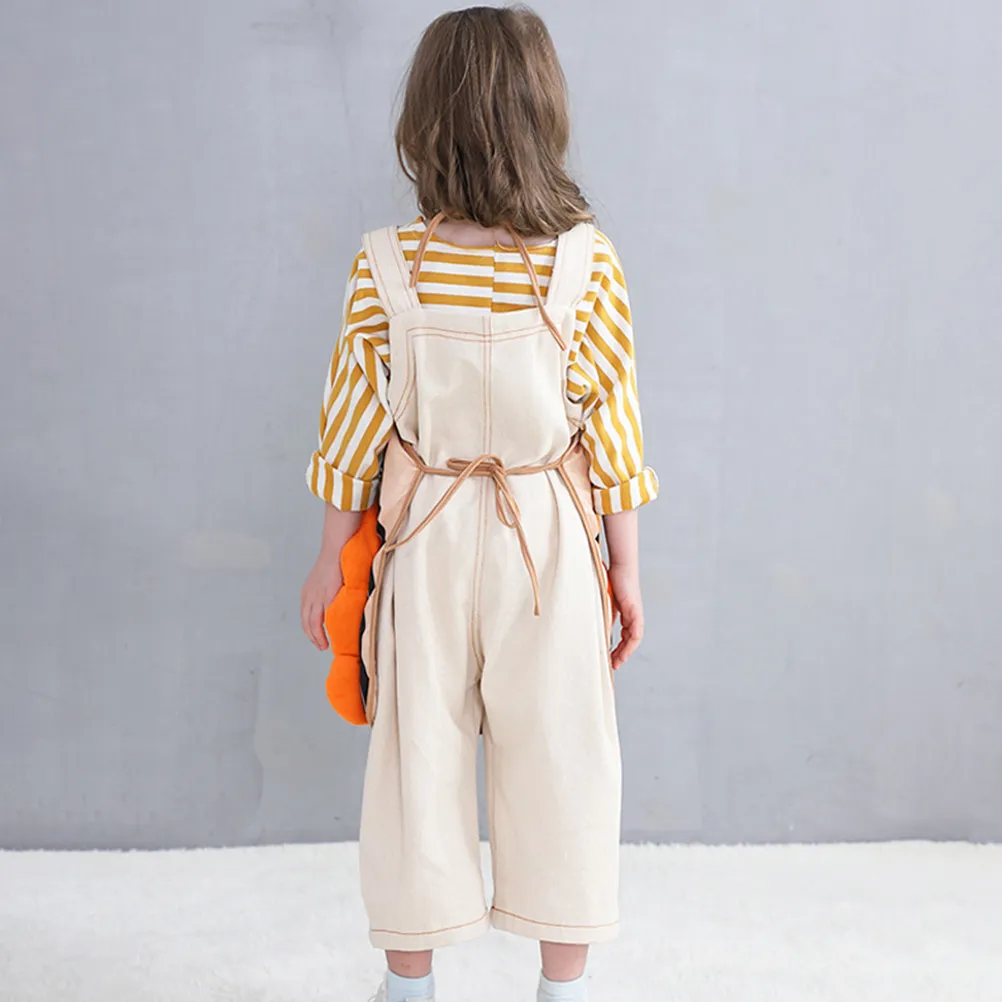 

1Set 3D Human Body Organs Apron Childhood Teaching Aids Premium Quality Help Kids Understand Important Organs for Early