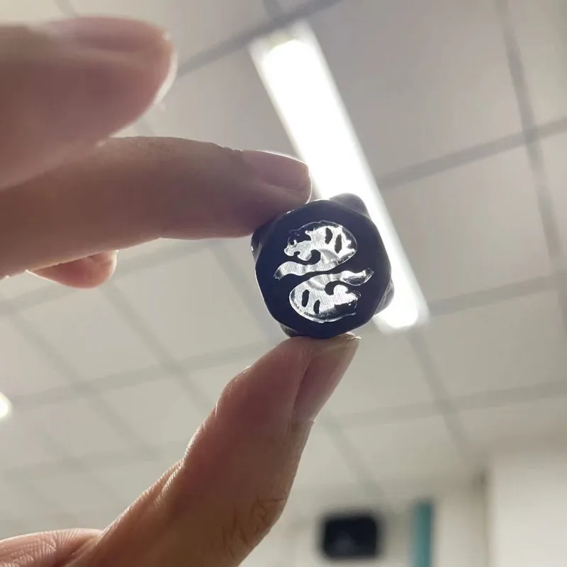 

Creative Transparent Charm Twelve Zodiac Keycap Resin Mechanical Keyboard Cherry Mx Switch Custom Gift Animal Keycap