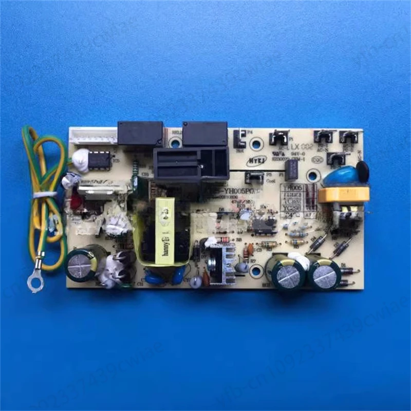 Cabinet Computer Circuit Board Display Control Board HZC-YC150D-PCB1 HKS-YH005PCB7