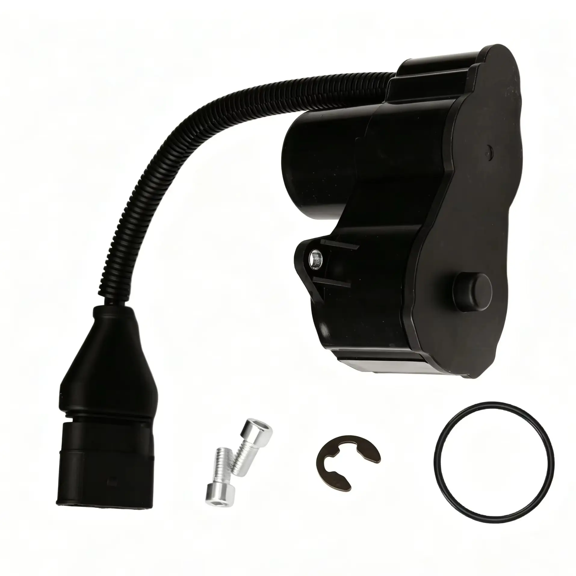 4E0998281 4E0998281B are suitable for the brake caliper motor of Audi A8 S8. 4E0998281