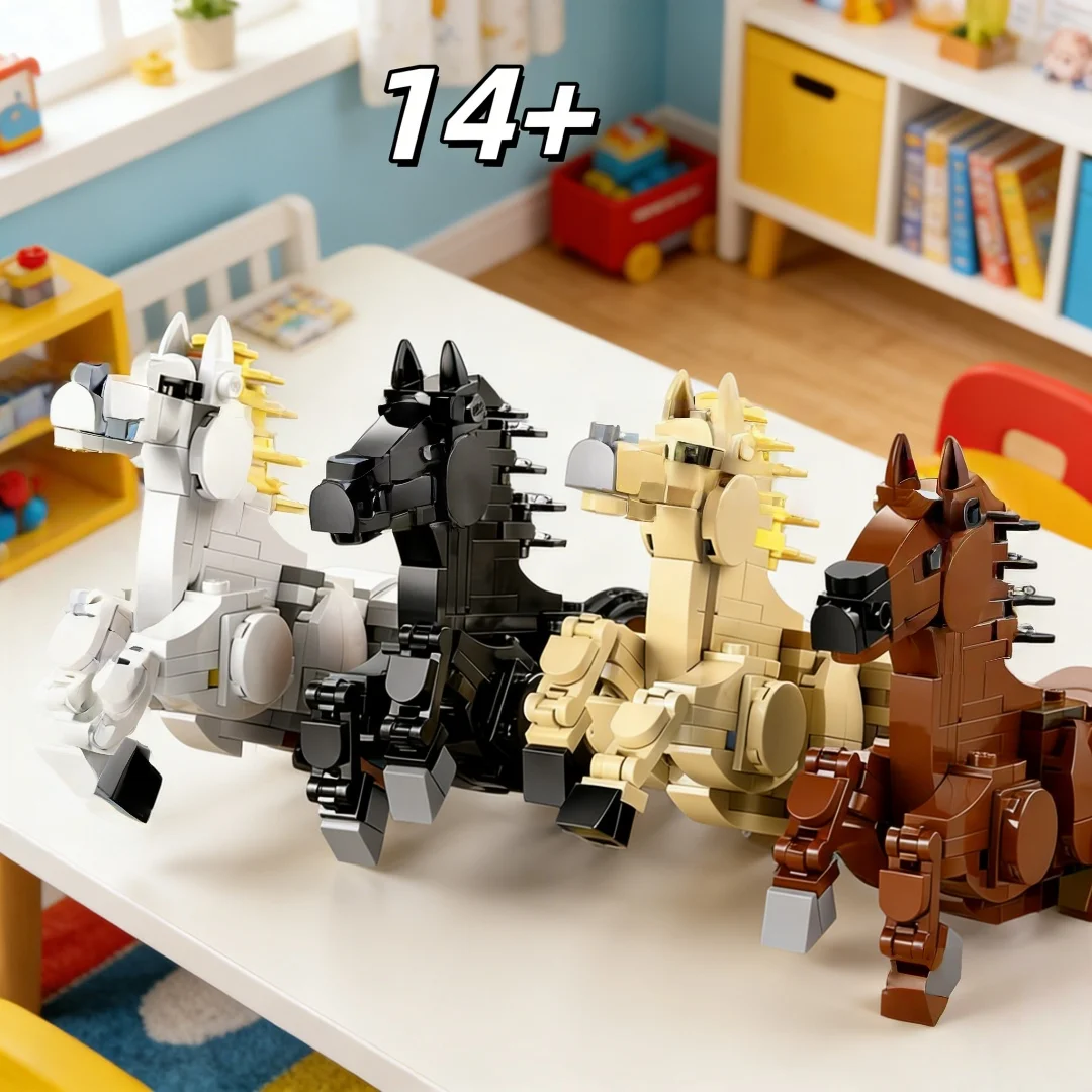 

Набор для сборки в национальном стиле, 1650 деталей, традиционное искусство, развивающие игрушки, семейный досуг, украшение своими руками