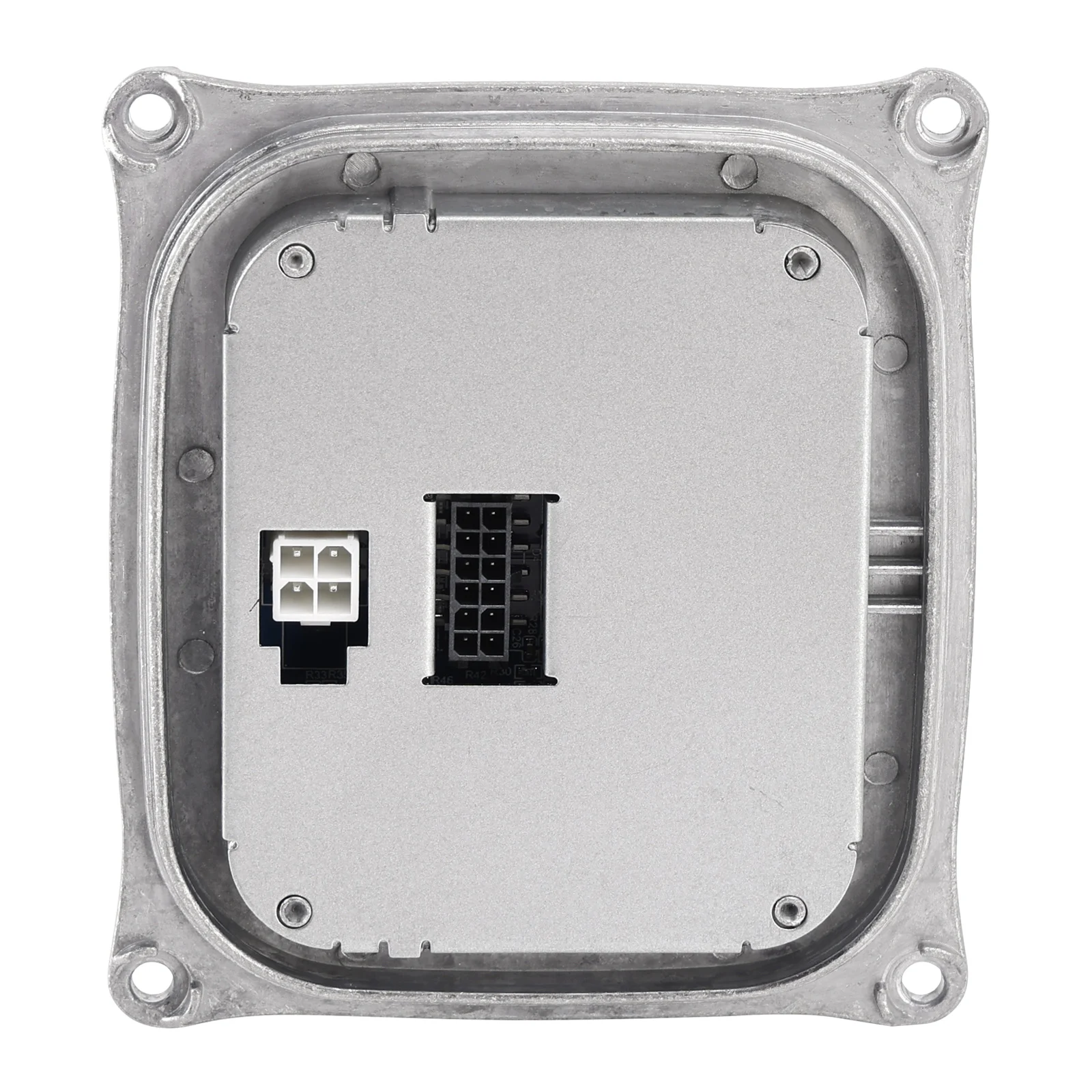 Topteng – unité de commande de phare LED DRL 130732952800, pour Fiat Ducato, Peugeot Boxer, relais citroën