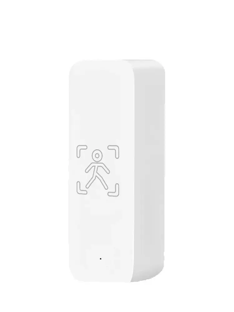 Tuya WiFi 2.4G/Zigbee 3.0 capteur de présence humaine télécommande 10G détecteur de Radar de mouvement d'onde Tuya APP capteur détecteur de présence