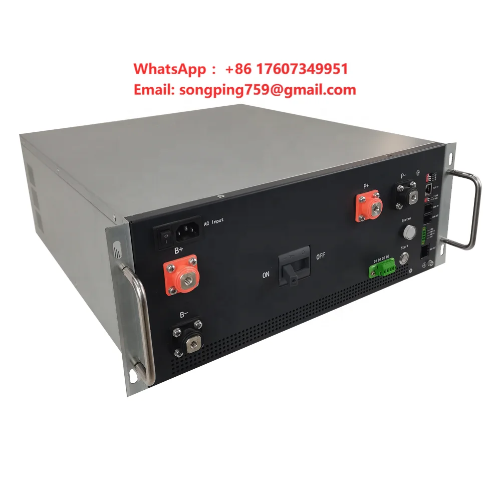 Lifepo4 BMS 180S 576V 250A High Voltage BMS With 20S Slave Bms BMU for Charging Station for EV Cars BESS UPS Solar Energy