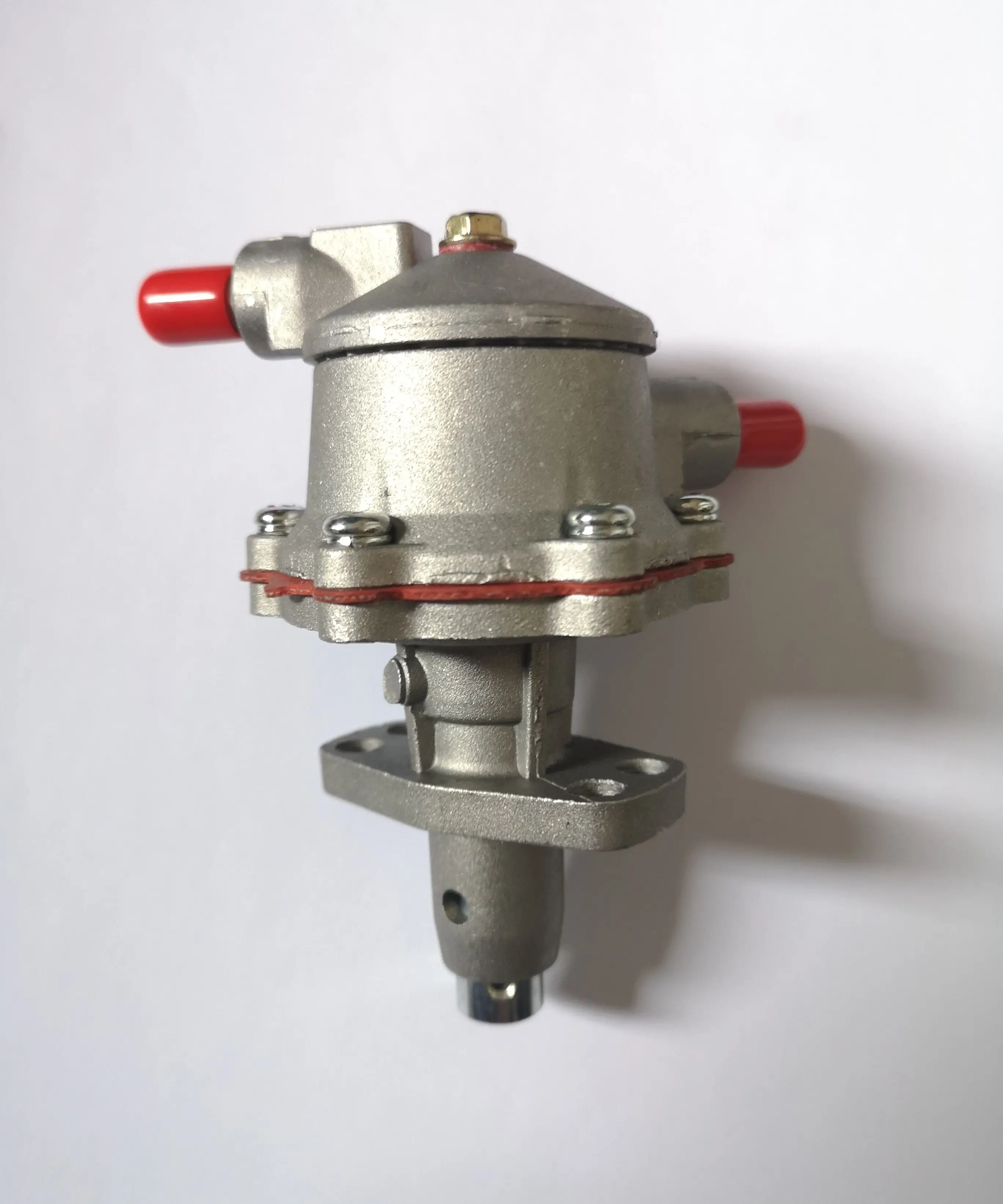 Fuel Pump 130506350 130506351 1305006290 Fit for Perkins 404C-22 404D ASV / TEREX RC50 RC60 PT50 PT60