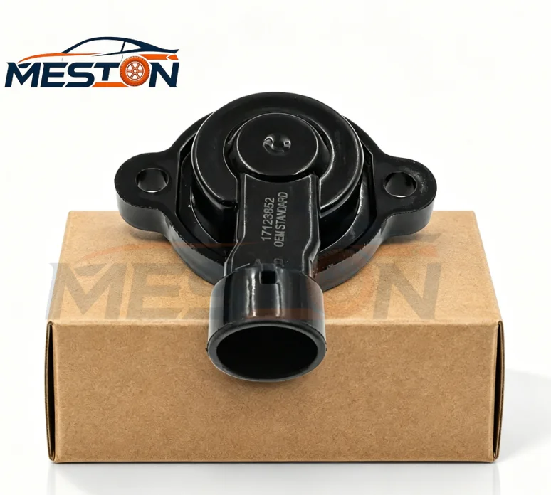 NEW 17123852 17106809 Throttle Position Sensor TPS For GMC Cadillac Chevrolet Pickup Pontiac Oldsmobile TH149