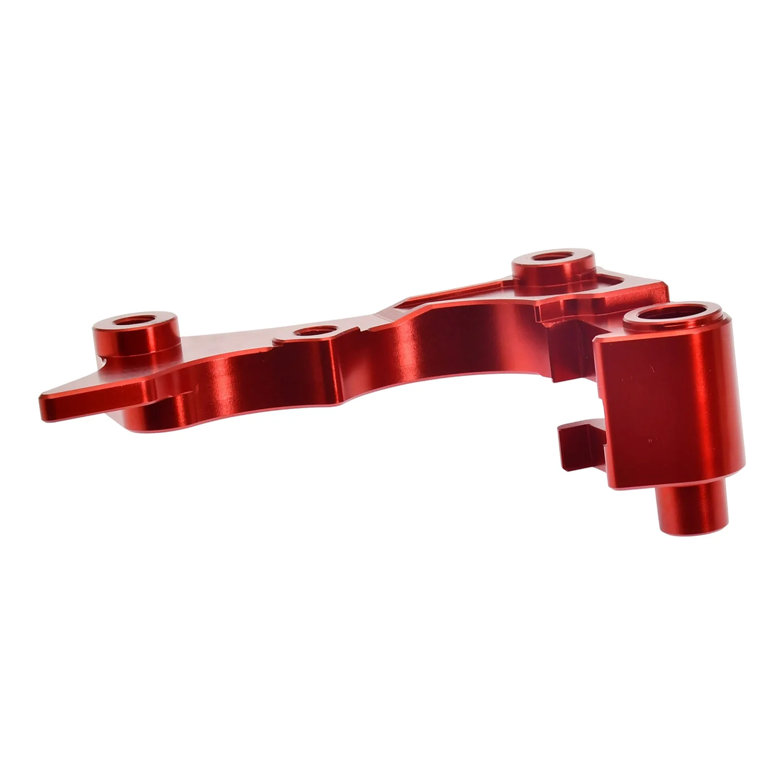 Motocross 270MM Brake Caliper Adapter Bracket For HONDA CRF250R CRF450R CR125 CRF250X CRF250X CRF450X CR CRF 125R 250X 450R 450X
