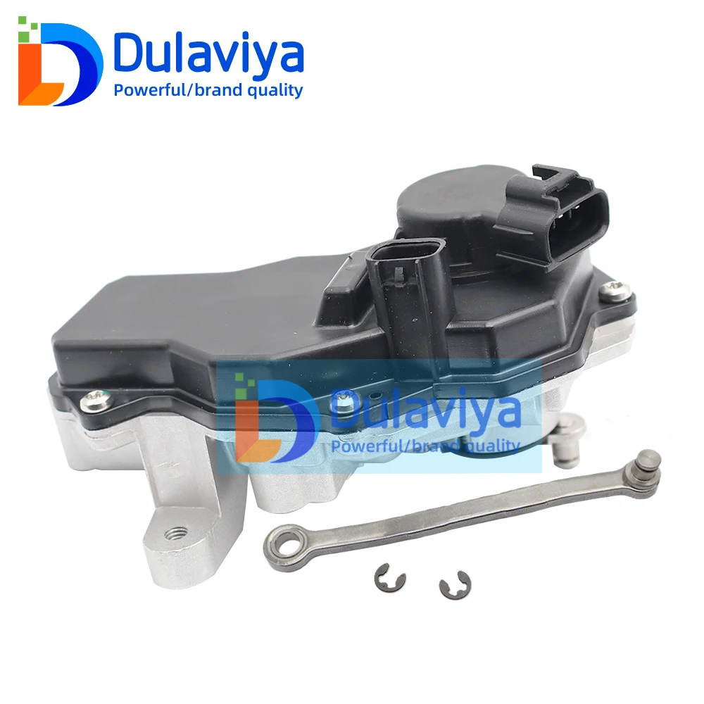 CT16V Turbo Electronic Actuator For Toyota Hilux Prado Innova Fortuner 2.8L diesel 1GD-FTV 17201-11070 1720111070 17201-11080