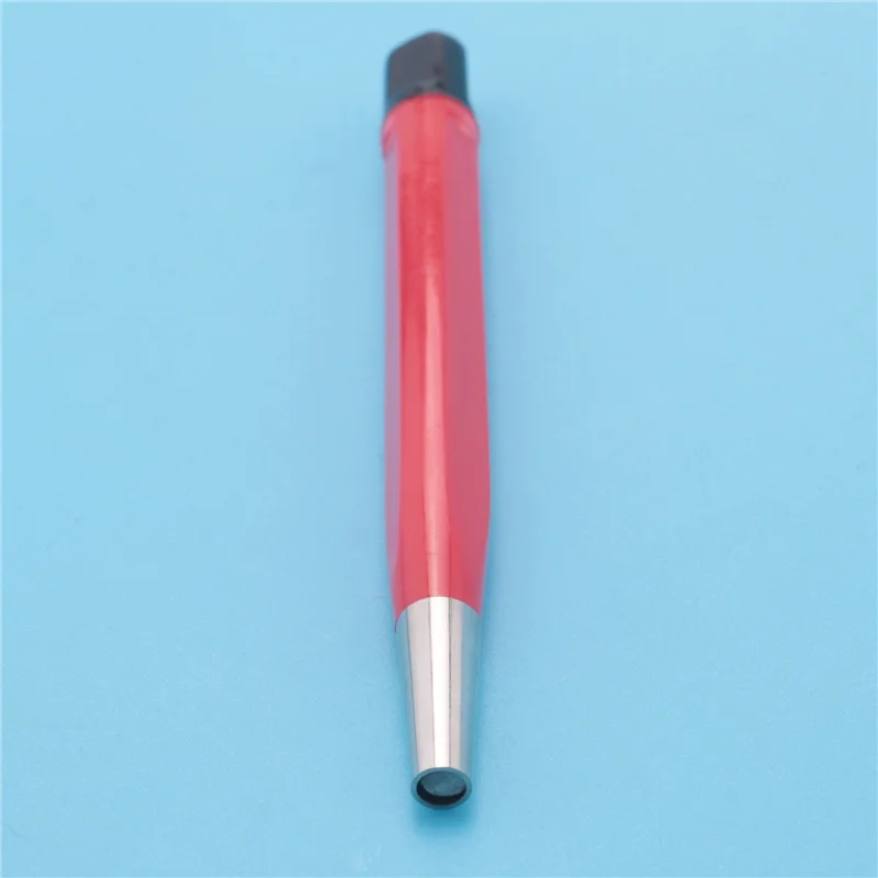 

A47U Watch Rust Removal Brush Pen Glass Fiber / Brass / Steel Clean Scratch Polishing Tool Watch Parts Repair Tool