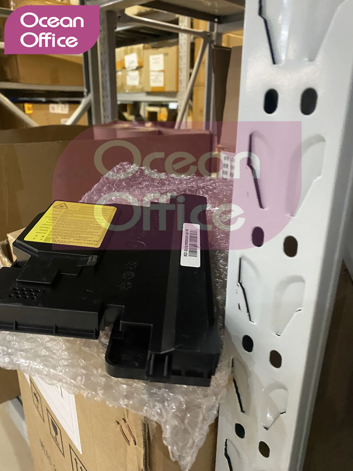 JC97-04058A Laser Unit support compatible for Samsung CLP360 CLP365CLX3305 SL-C410W C410 C430 C460 C480 support compatible for H