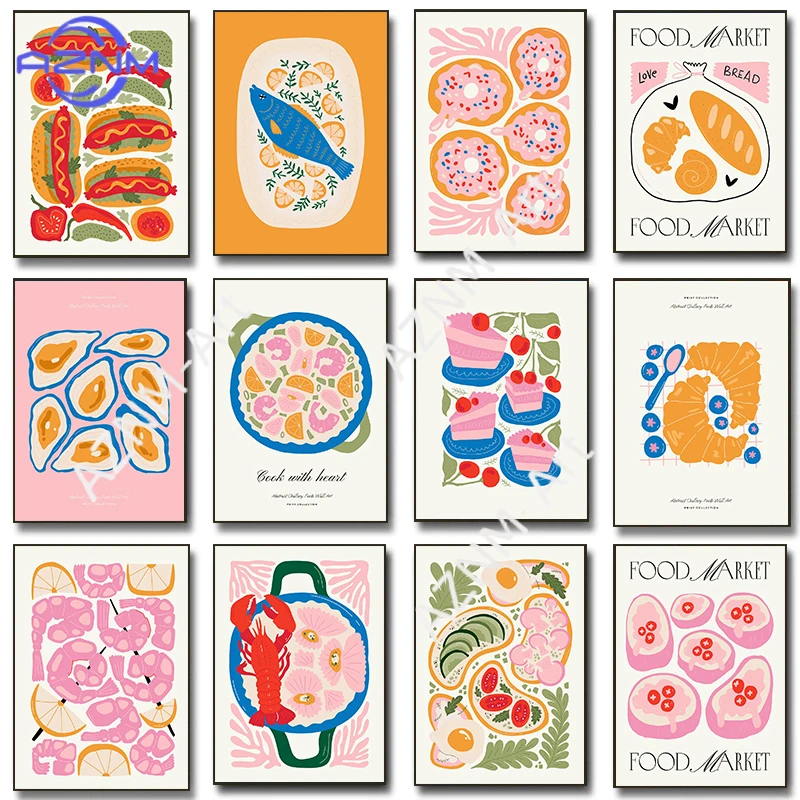 Minimalism Foods Po…