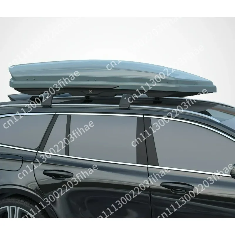 Roof trunk SUV car car car luggage rack universal large capacity suitcase roof rack