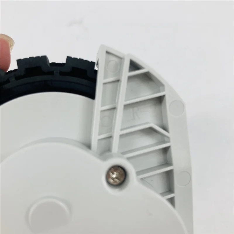 ABZA-левое сменное колесо для Dreame W10 W10 Pro/для Xiaomi STYTJ06ZHM, робот-пылесос, привод для путешествий, запасной пар