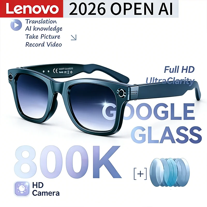 lenovo-8k-hd-ai-smart-glasses-color-changing-chat-gpt-translate-1200mp-camera-bluetooth-call-voice-assistant-control-music