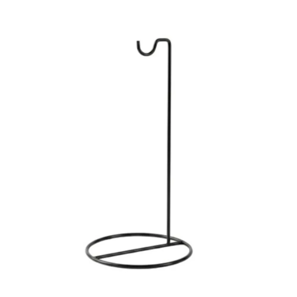 Elegant Jewelry Display Rack Stylish Decoration Necklace and Bracelet Organizer Sturdy Modern Purse Holder Photography Props