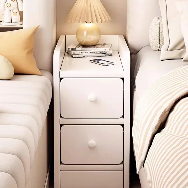 

Bed Room Accesories Stuff Furnitures Nightstand Modern Furniture Living Side Table Economic Bedroom Bedside Szafki Nocne Cabinet