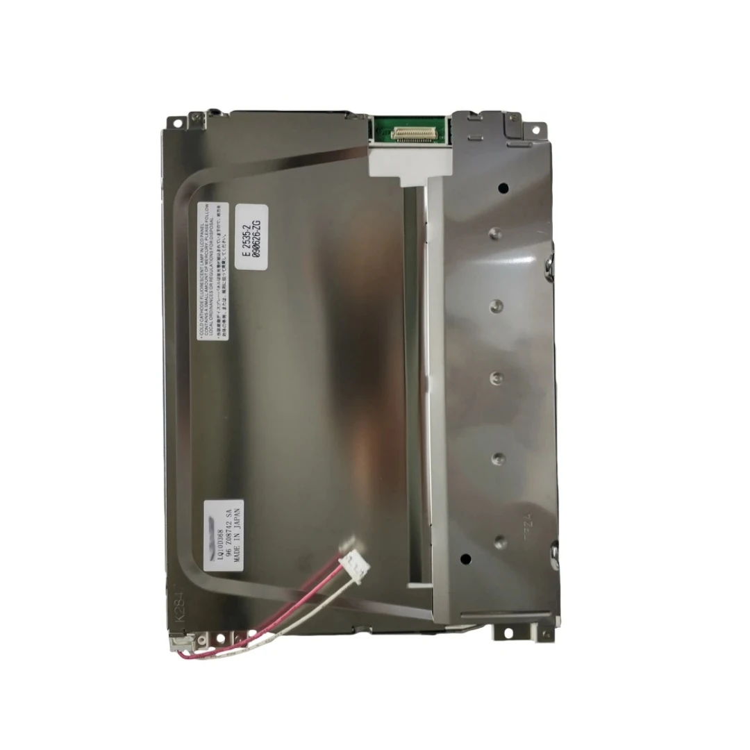 

100% original 10.4 inch LQ10D368 LCD display screen