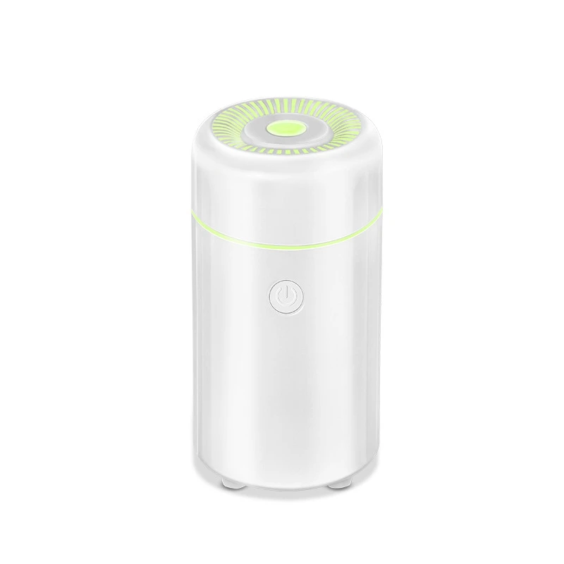 ناشر رائحة USB للسيارة للزيوت الأساسية ، ناشر زيت العلاج العطري ، المنزل والسفر ، 7 ألوان