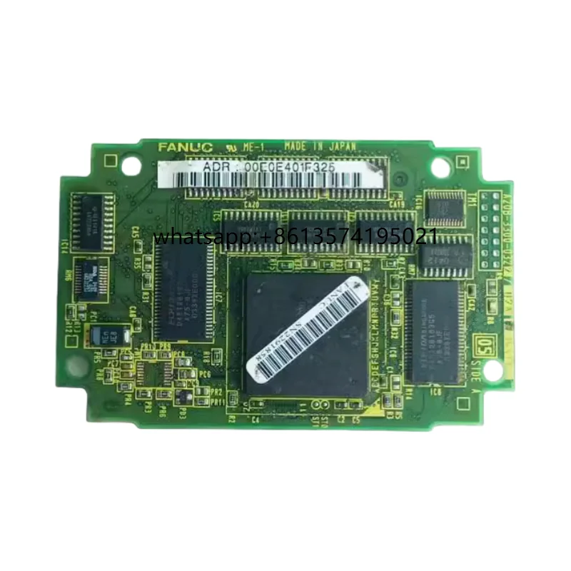 

A20B-3300-0322 Brand New Original CNC Accessories Graphics Card PCB Board A20B33000322 A20B 3300 0322 A20B-3300-0322