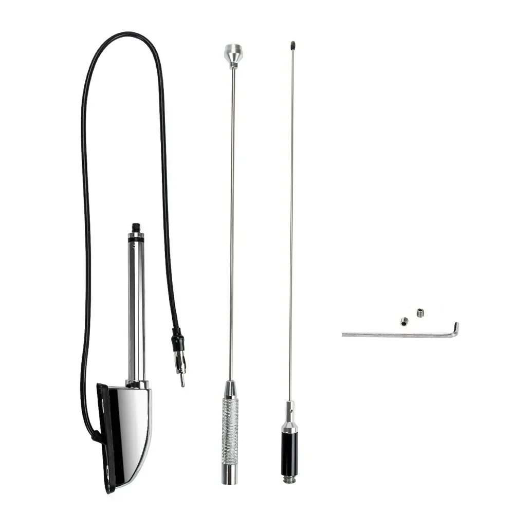 Antena akcesoria motocyklowe do honda Goldwing 1800 GL1800 1500 GL1500 2001-2017