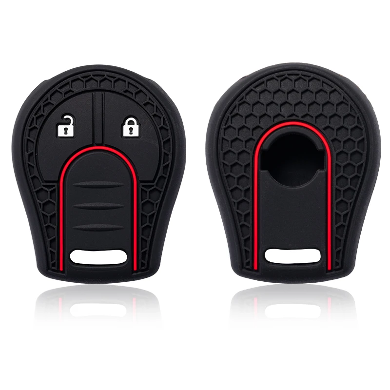 Keychain For Nissan…