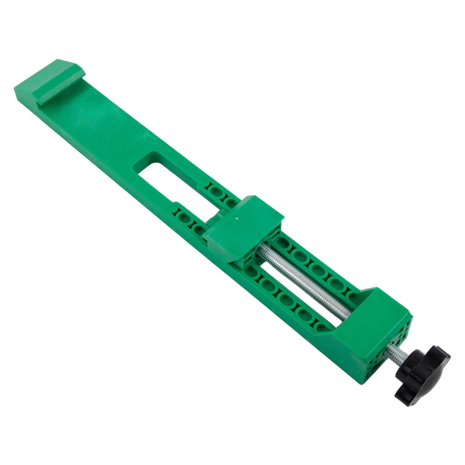 

Adjustable Base Guide for Circular Saw and Milling Machine Compatible with 4 Inch Dust Cutter and Marble Cutting Tools