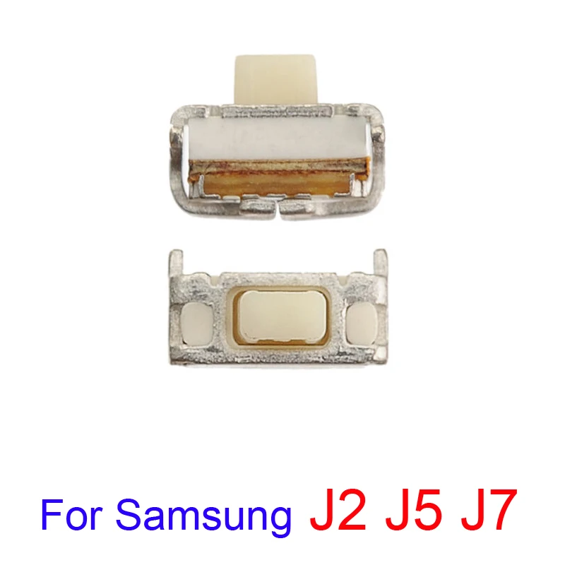 Pop Phone Power Volume Internal Button For Samsung Galaxy Grand Prime G530 G531 G532 J2 J5 J7