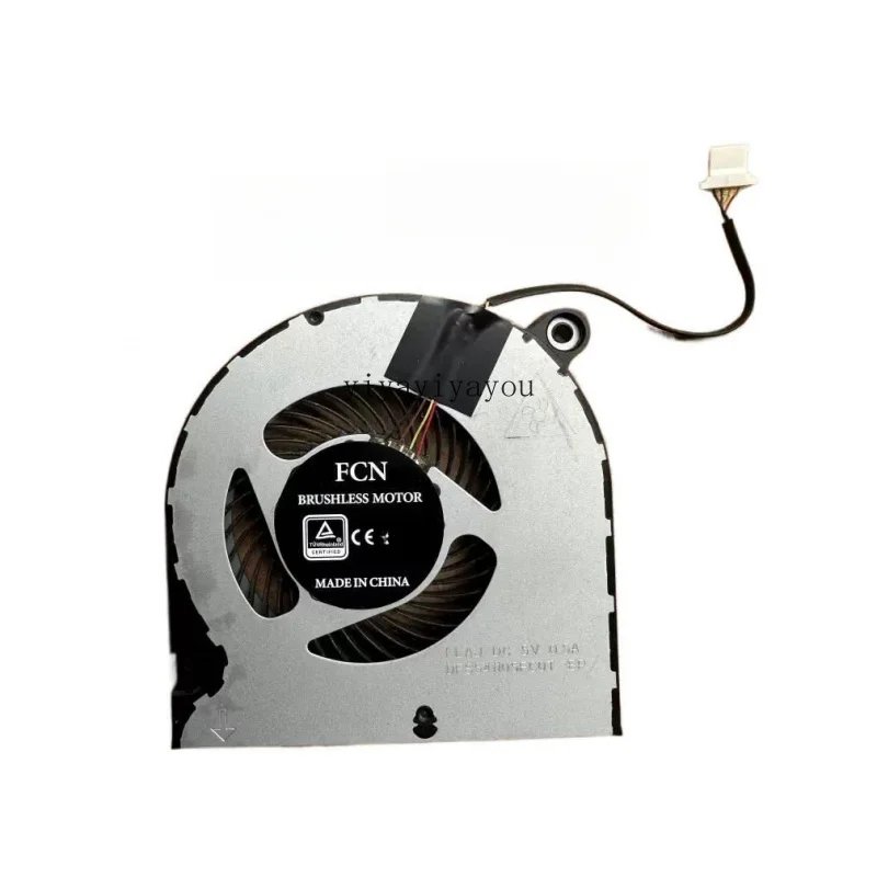 Laptop CPU Cooling fan cooler radiator for Acer Extensa 215-51 EX215-51G 215-51K 215-51KG EX215-51 NS85B11 Computer Components