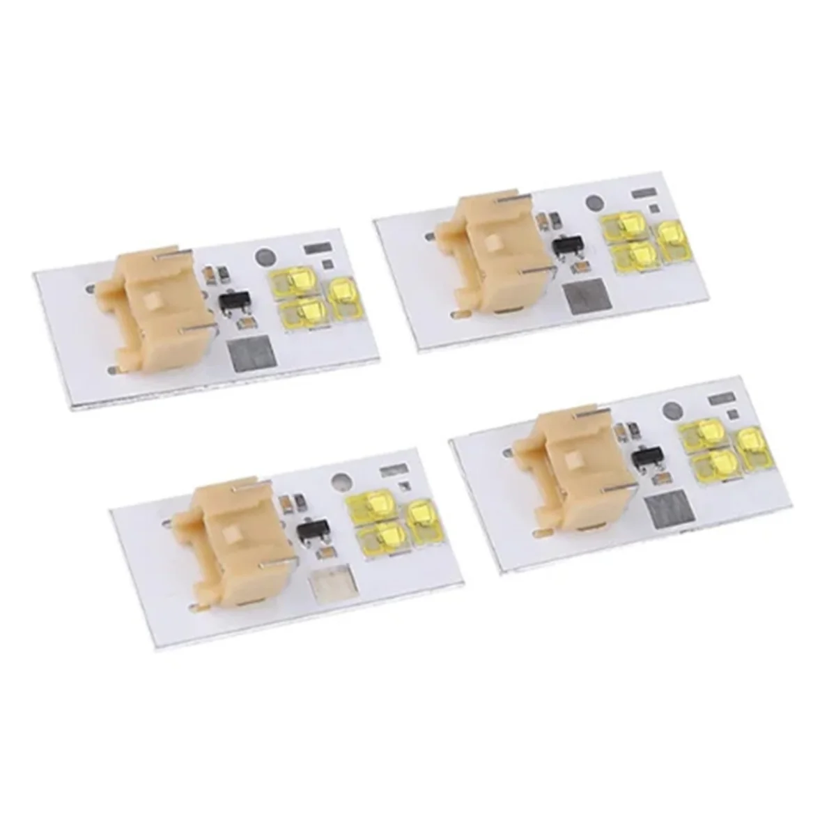 

【Lowest-Price!】White Daytime Running Light