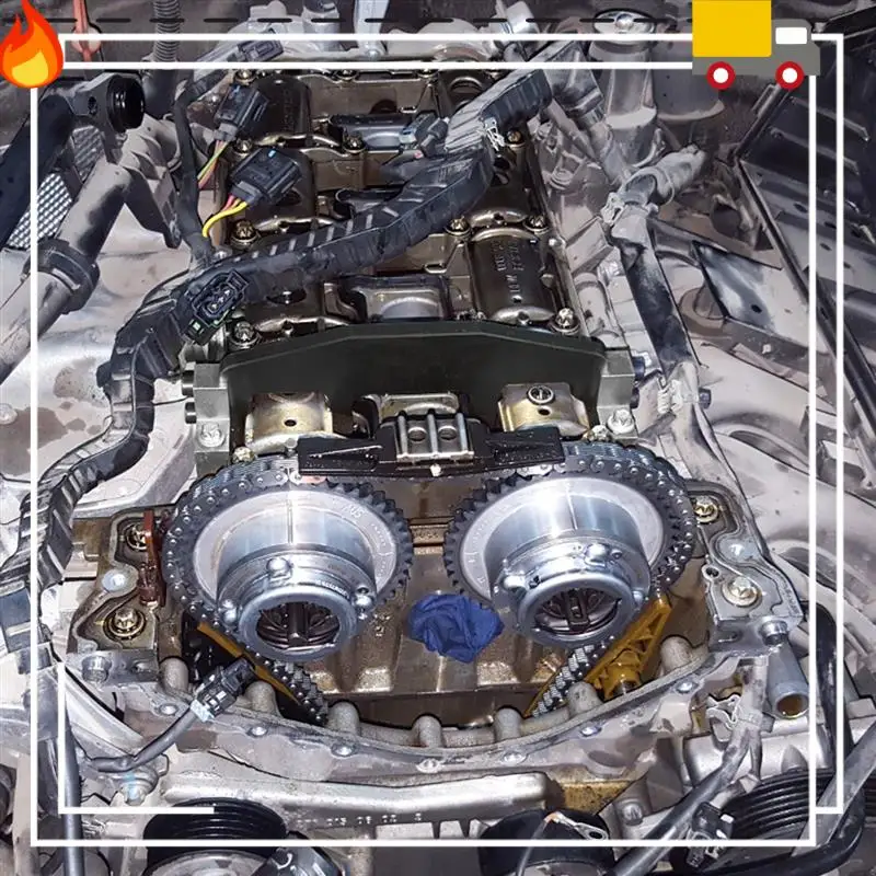 

Automobile Engine Timing Tool Kit Engine Timing Tool Fit For M271 C200 C180 E260