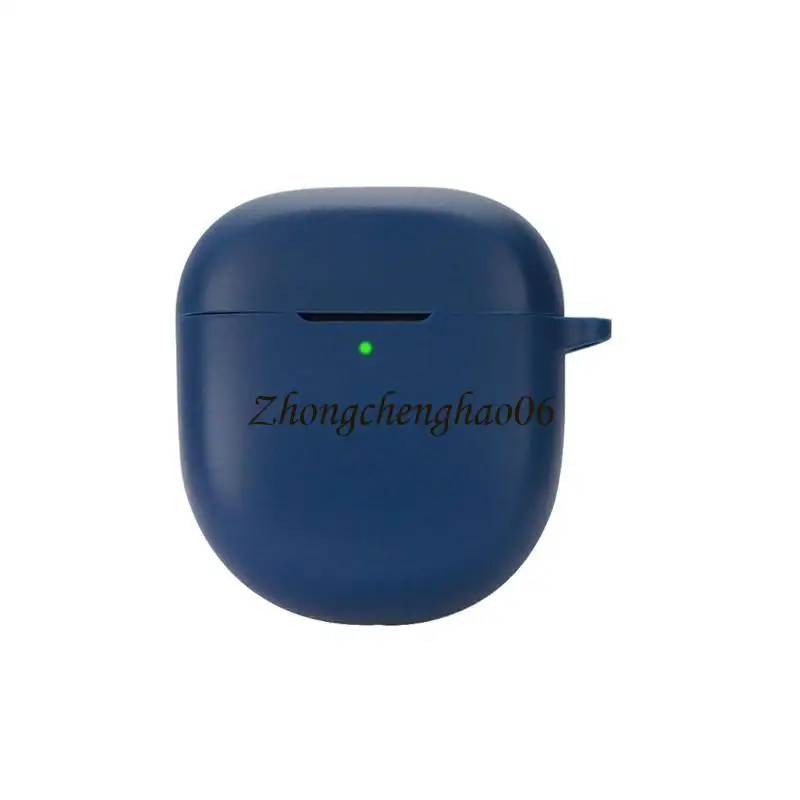 Headset Cover Washable Shell untuk kenyamanan tenang Housing Anti-SCRATRE SLEEVE 601F