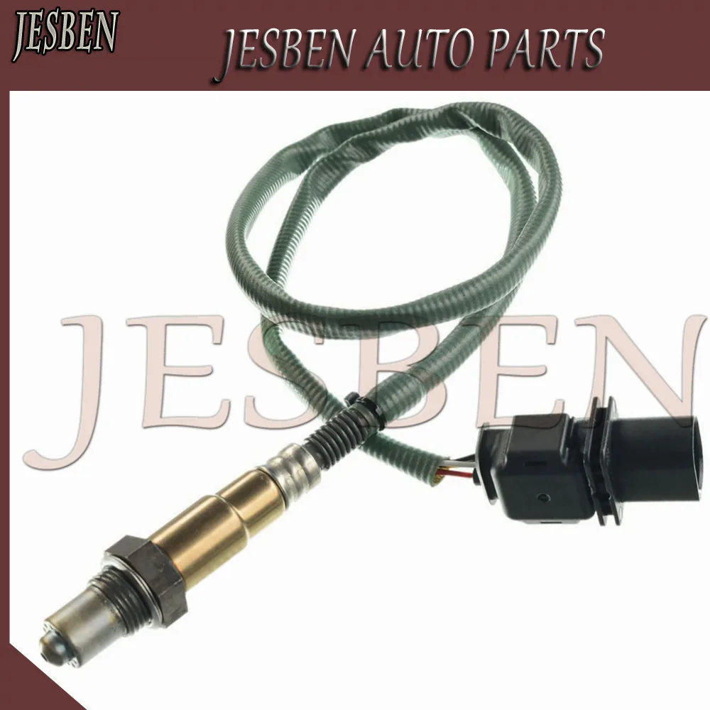 

A0045428618 Front Lambda Probe O2 Oxygen Sensor fit For Mercedes-Benz C180 C200 Kompressor CLC160 SPRINTER 3,5-t E200 0258017121