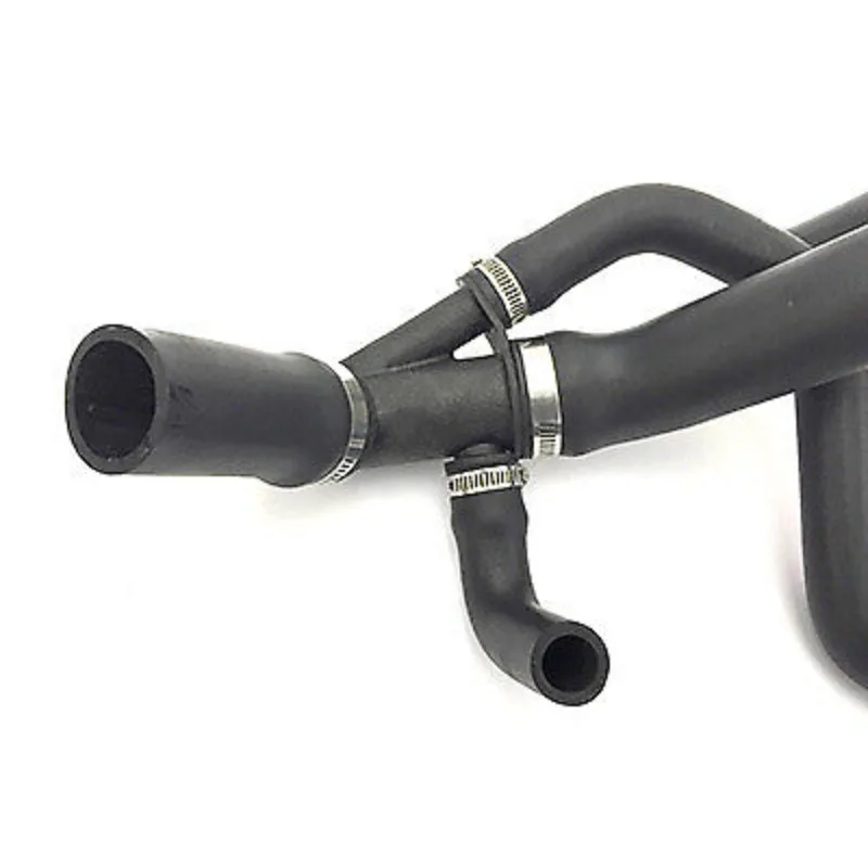 PEH000080 Rubber Coolant Hose  for LAND ROVER DISCOVERY L318  Closed Off-Road Vehicle	2004-2009