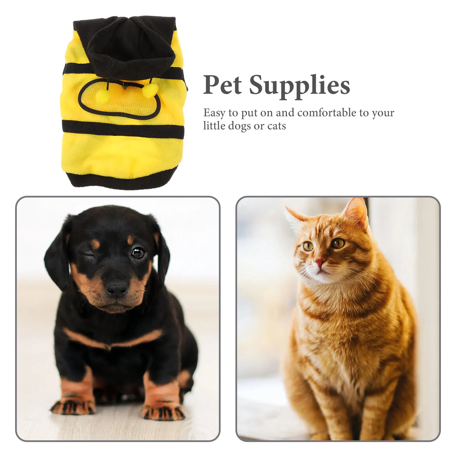 

Costumes Transformed Outfit Lovely Pet Dog Outfits Funny Clothes Small Puppy